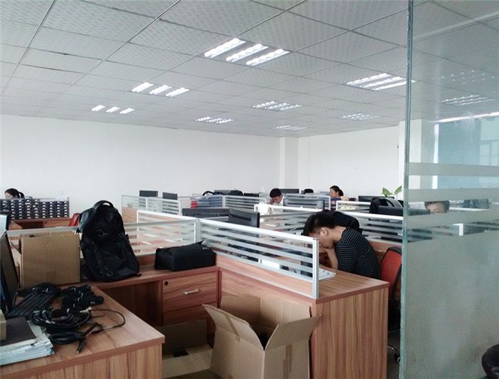 上海博革咨詢助力深圳電氣行業(yè)精益轉型案例