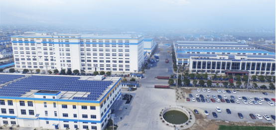 博革與江東金具設備續(xù)簽，共啟第二期精益咨詢新征程?