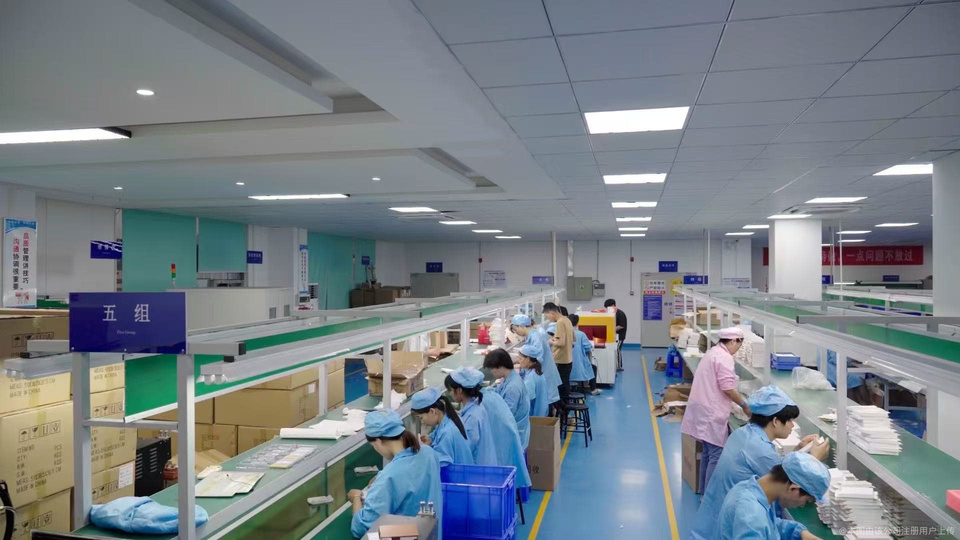 博革與東莞新能源企業簽約合作，共探精益發展新路徑?