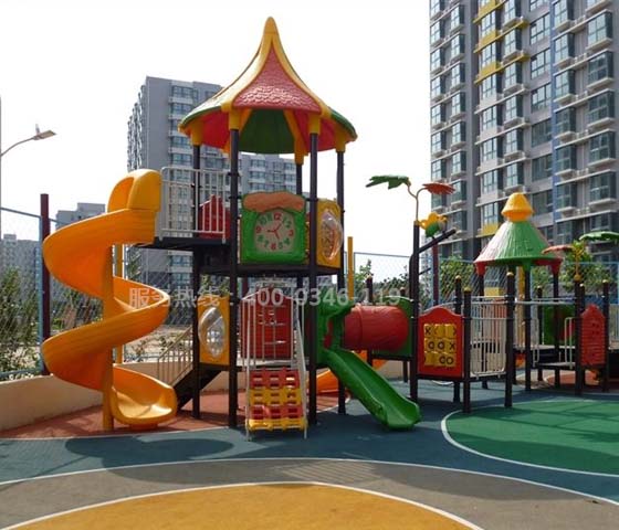 北京大興二幼融匯園