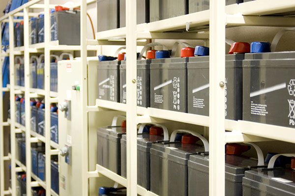 電池行業六西格瑪案例-縮短存貨周轉天數