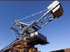 采礦業精益運營系統改善案例