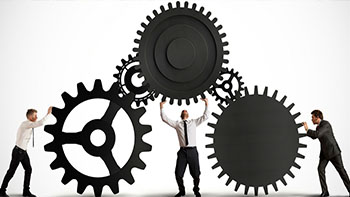 TPM實(shí)戰(zhàn)道場(chǎng)培訓(xùn) TPM管理咨詢