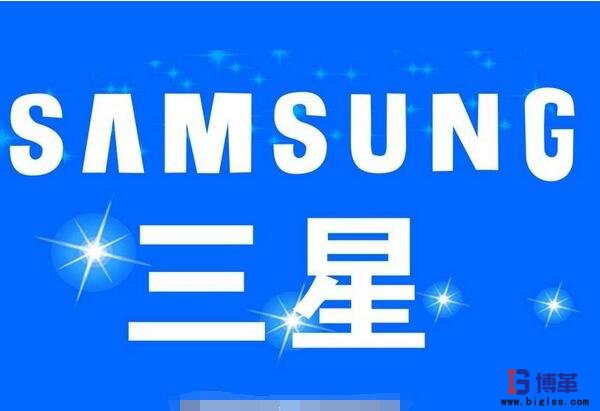 六西格瑪在三星 六西格瑪在三星