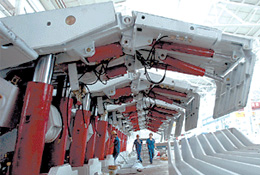 煤礦企業精益管理改善案例