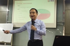 【公司動(dòng)態(tài)】金牌班組長(zhǎng)系列培訓(xùn)第三期正式開(kāi)啟！