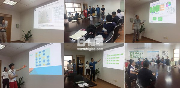 金牌班組長總結發(fā)表大會 金牌班組長總結發(fā)表大會