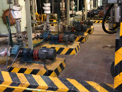 采礦業現場7S管理推行-7S實施基準