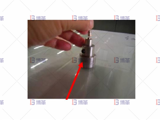 插板檢具改善成果 插板檢具改善成果