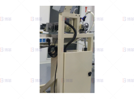 研發(fā)設(shè)計(jì)自動(dòng)排針機(jī) 醫(yī)療器械簡(jiǎn)易自動(dòng)化LCIA改善案例 研發(fā)設(shè)計(jì)自動(dòng)排針機(jī)