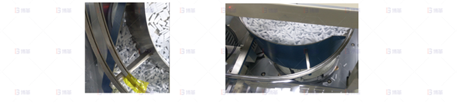 自動(dòng)放泡棉 醫(yī)療器械簡(jiǎn)易自動(dòng)化LCIA改善案例 自動(dòng)放泡棉