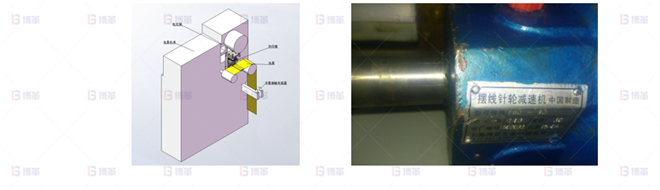沖字改熱印 醫(yī)療器械簡(jiǎn)易自動(dòng)化LCIA改善案例 沖字改熱印