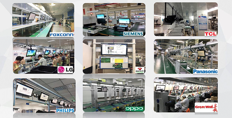 D-SOP 標準作業(yè)數(shù)字化客戶案例 D-SOP 標準作業(yè)數(shù)字化客戶案例