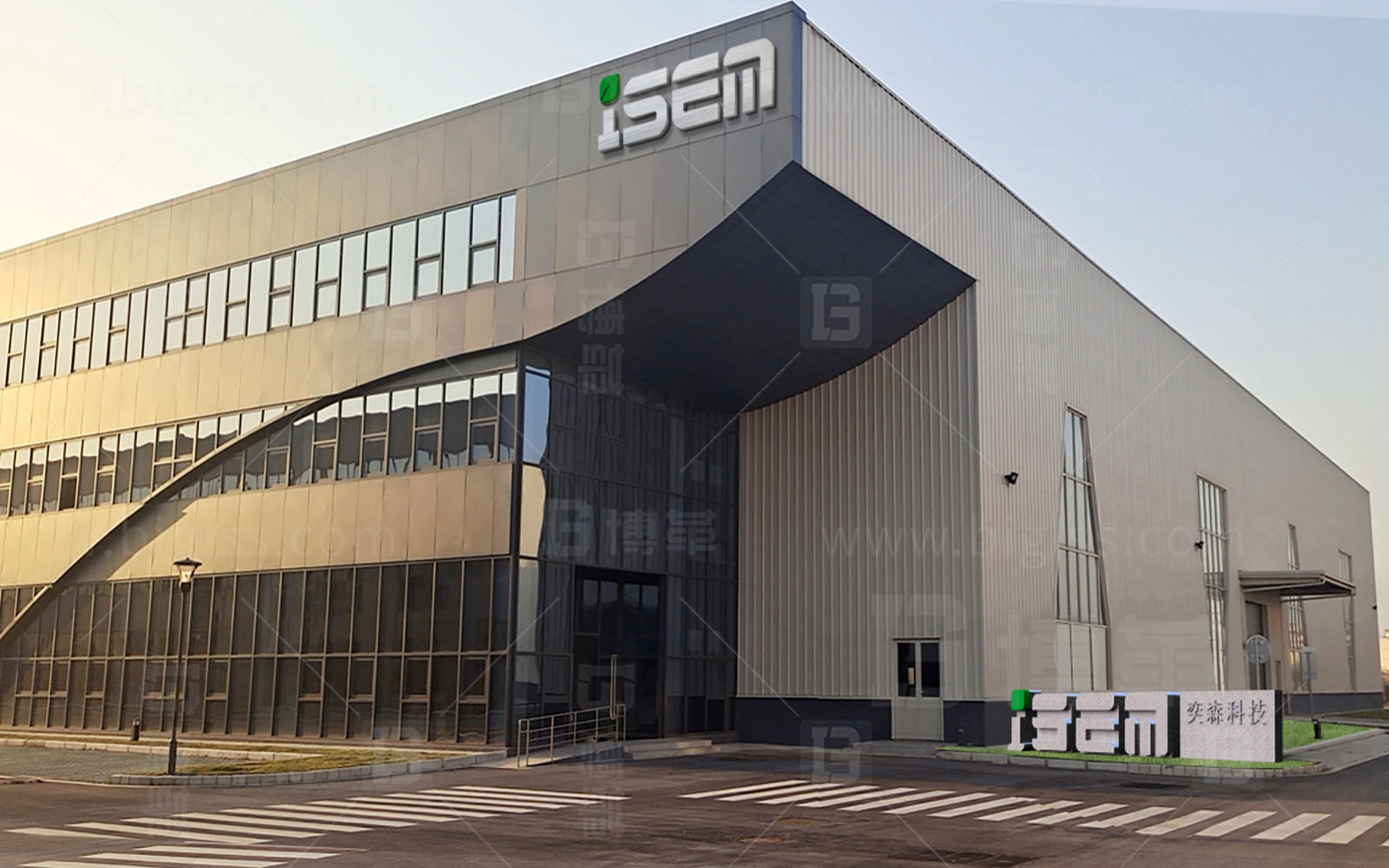 廠區(qū)丨戶(hù)外目視化 上海博革 博革咨詢(xún) 廠區(qū)丨戶(hù)外目視化 上海博革 博革咨詢(xún)